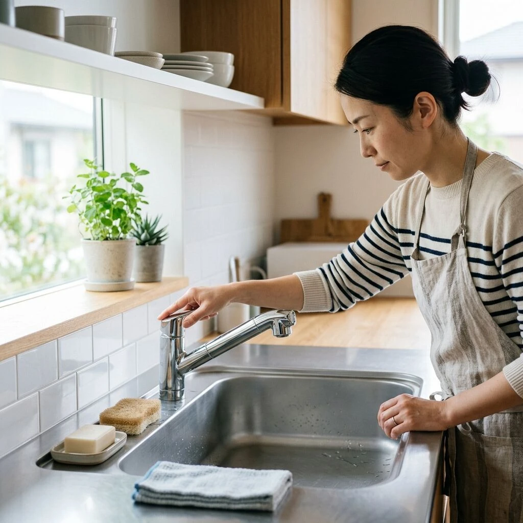 日常生活で気をつけたい習慣