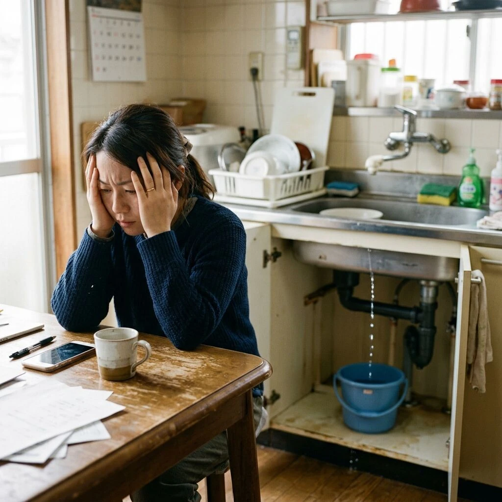 精神的ストレスの要因とは