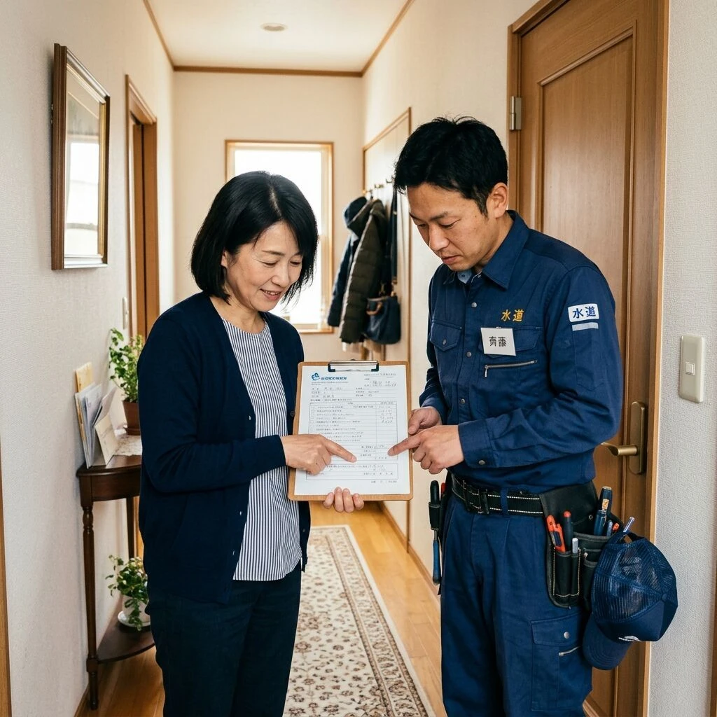 適切な依頼の仕方と注意点