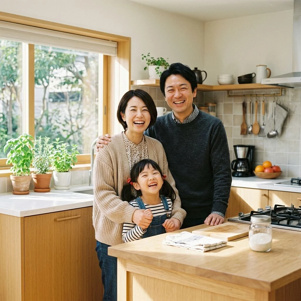 安心して暮らすための知恵