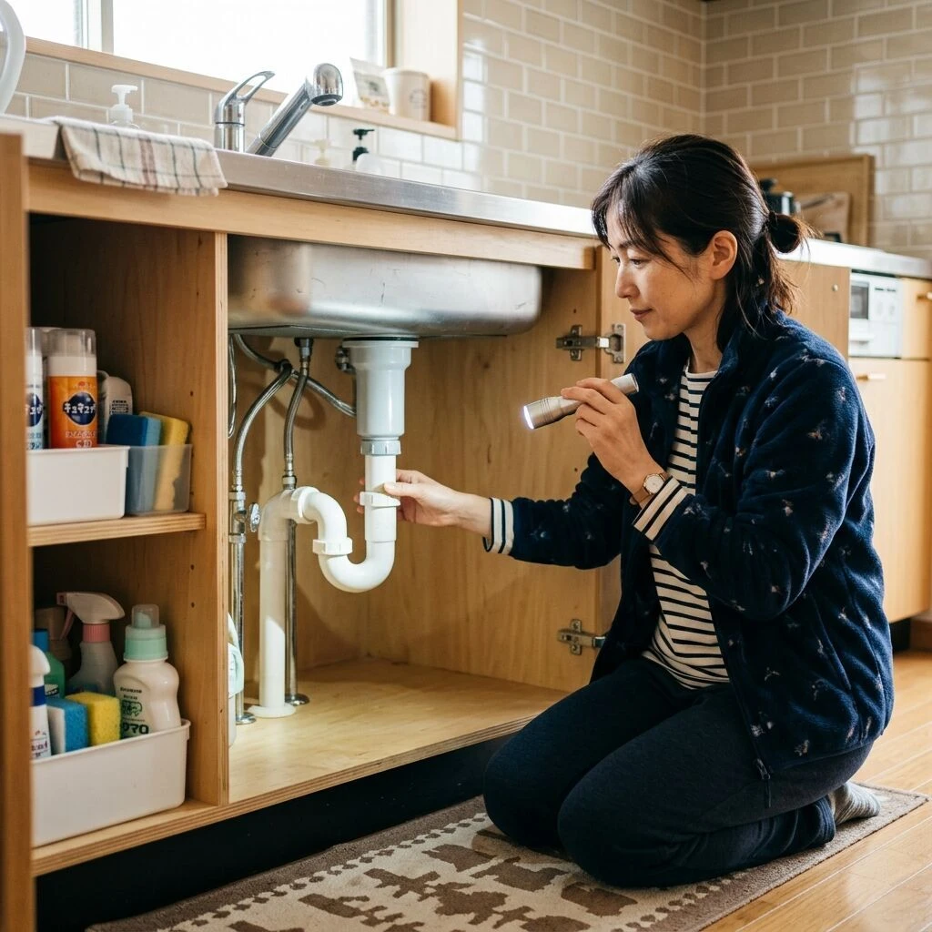 これからの備えと心構え