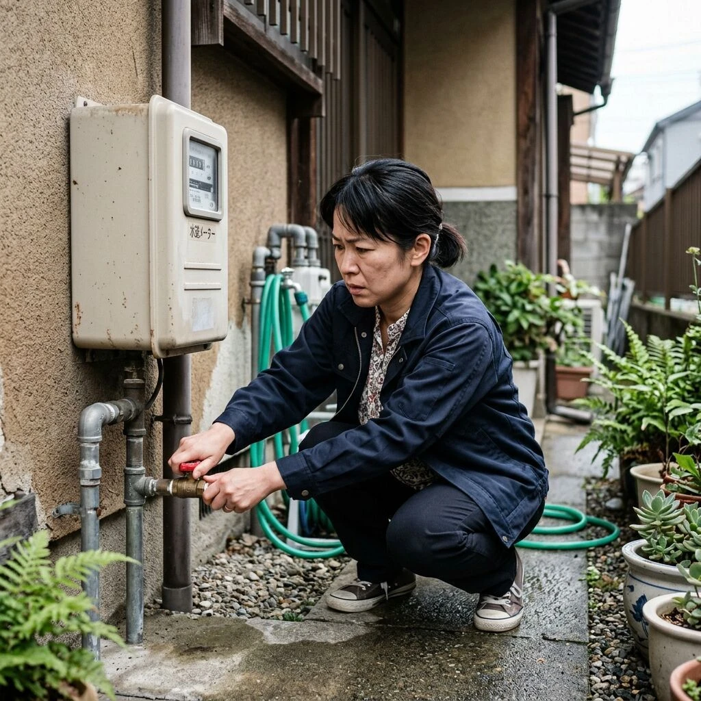 緊急時の初動対応のポイント