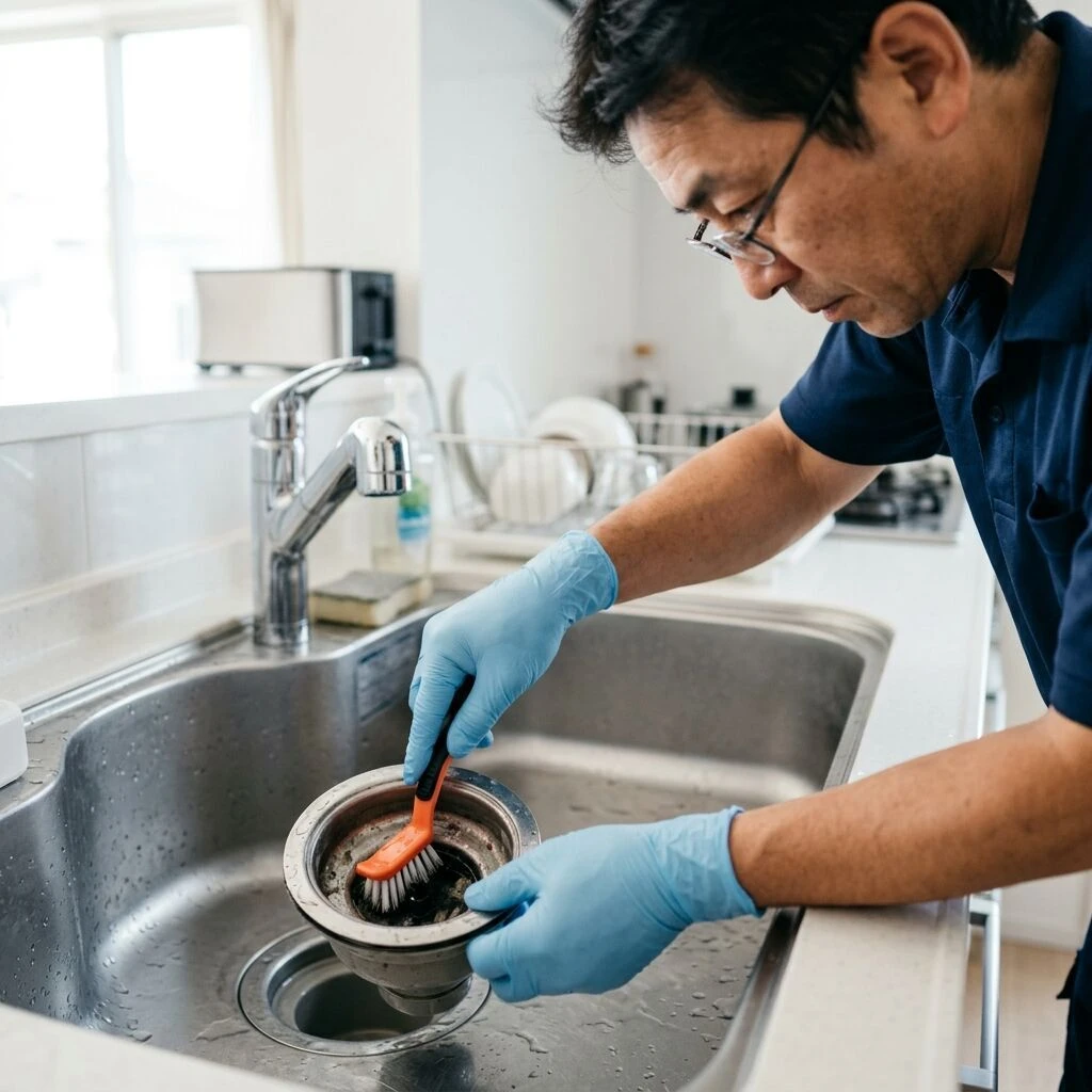 予防に効果的なメンテナンス方法