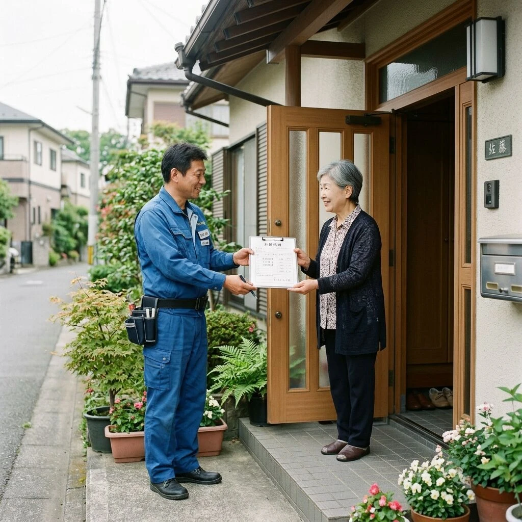 修理費用の相場について知ろう