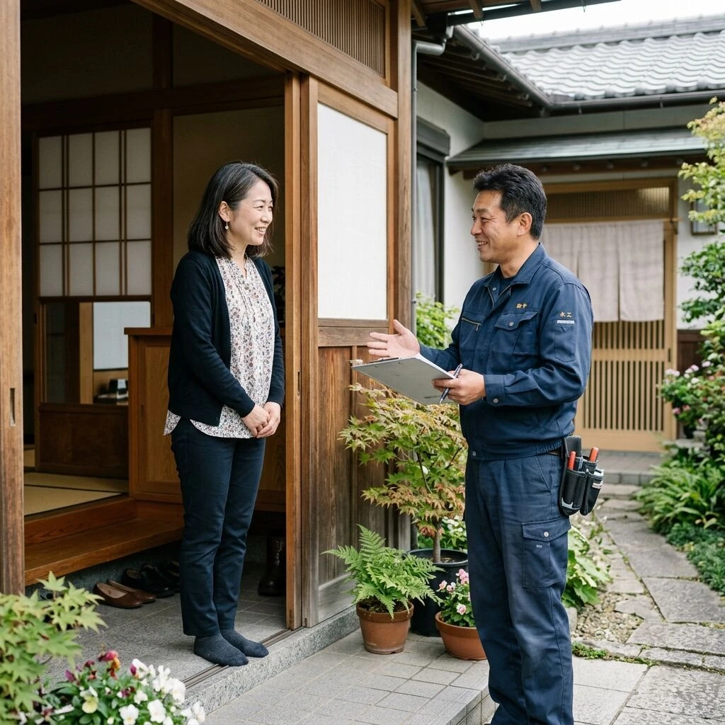 実際の依頼経験から学ぶ