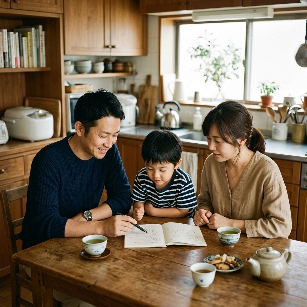 いざという時のための心構え