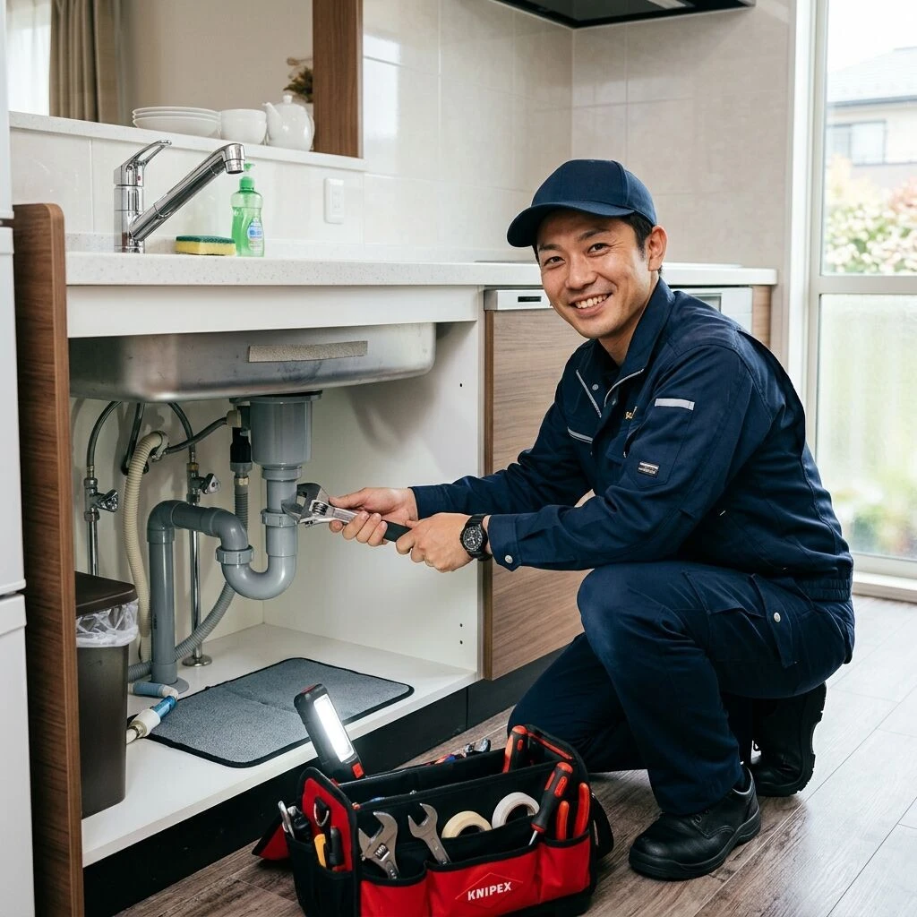 専門業者に依頼するメリット