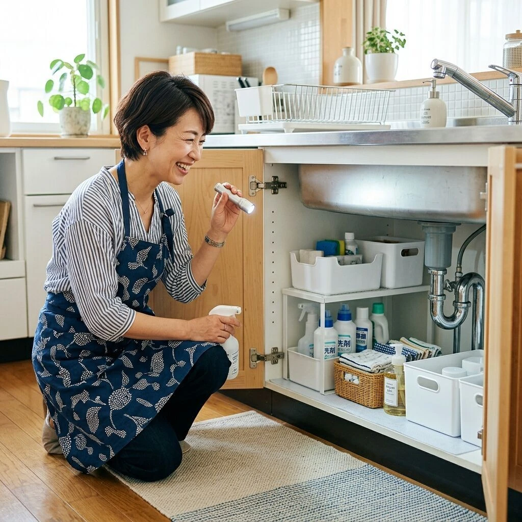 定期的なチェックで安心