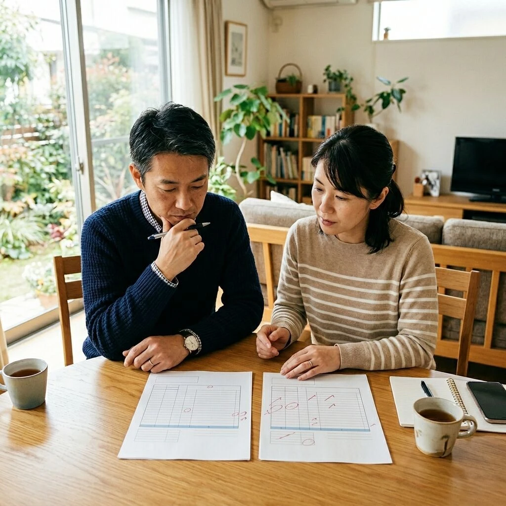 費用を抑えるための提案