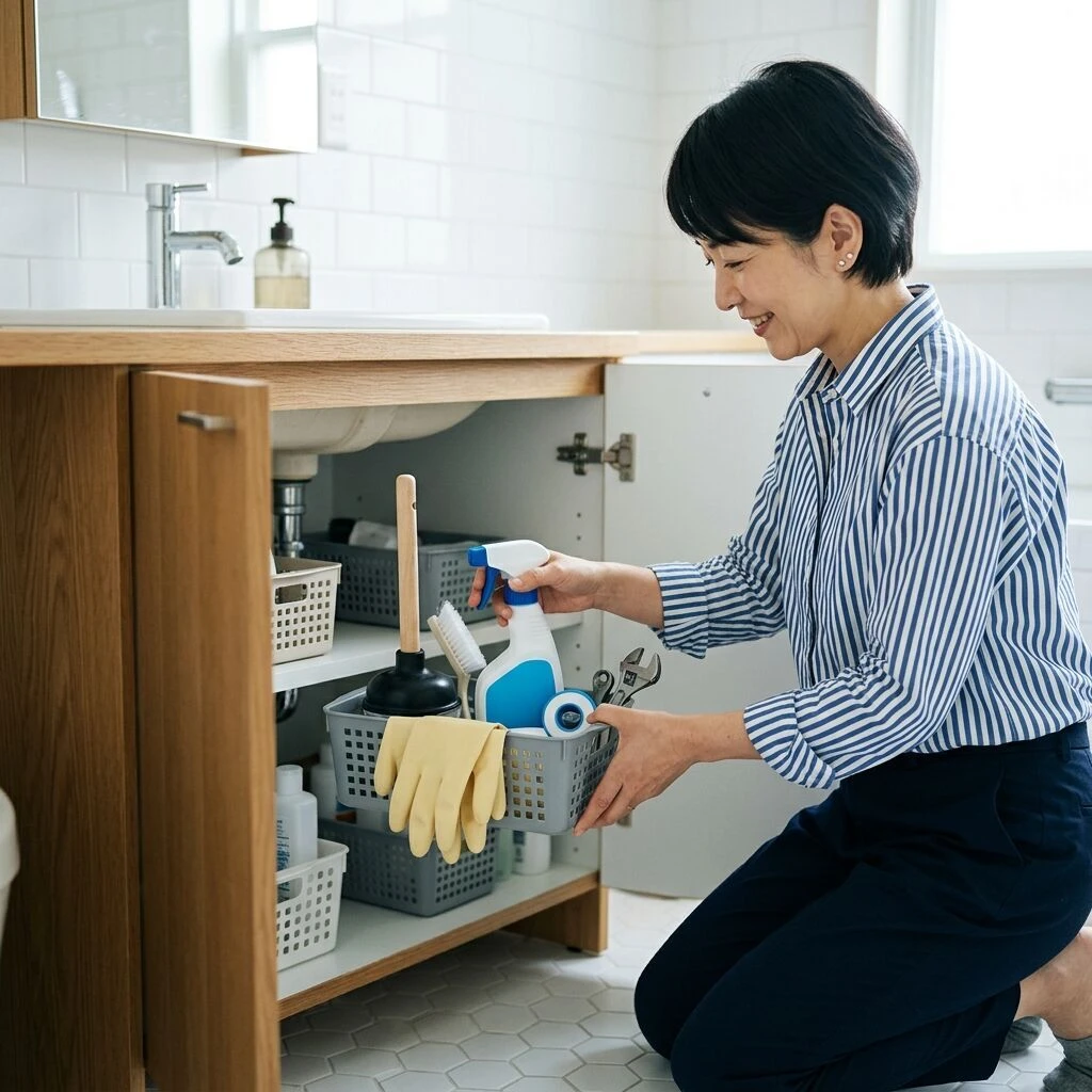 万全の準備で生活の質を向上