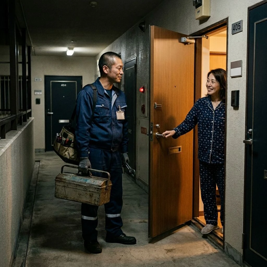 24時間対応のメリット