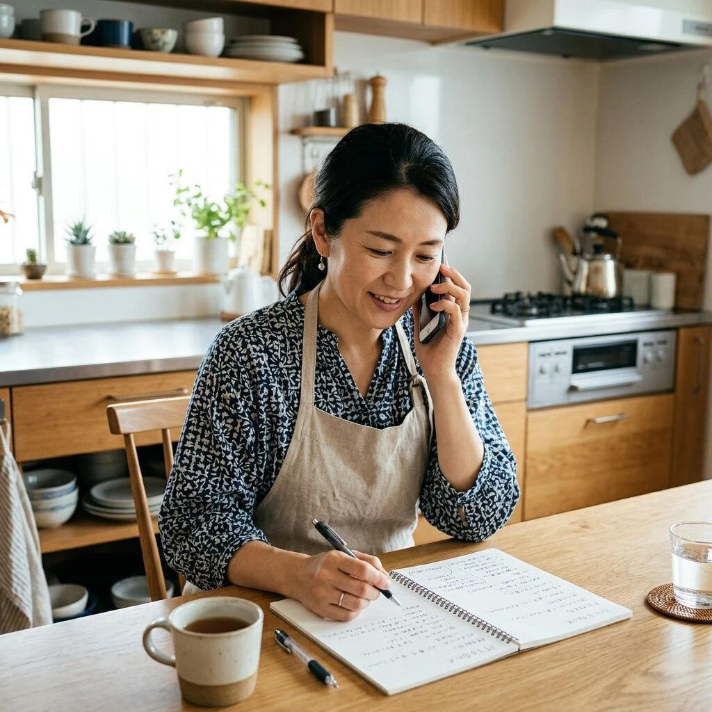 問い合わせ時に確認すべきポイント