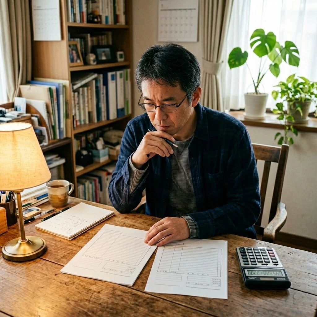 修理費用を抑えるための工夫