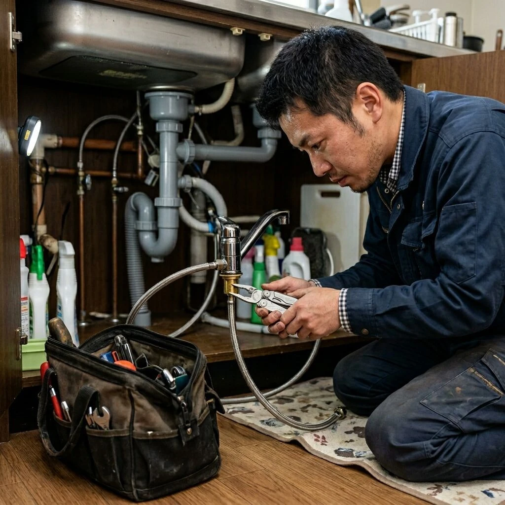 必携！マルチツールの活用法