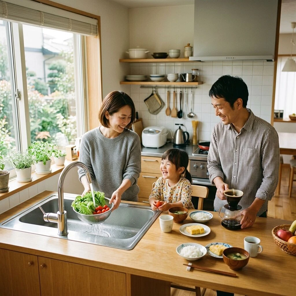 前向きな対応でトラブル知らず