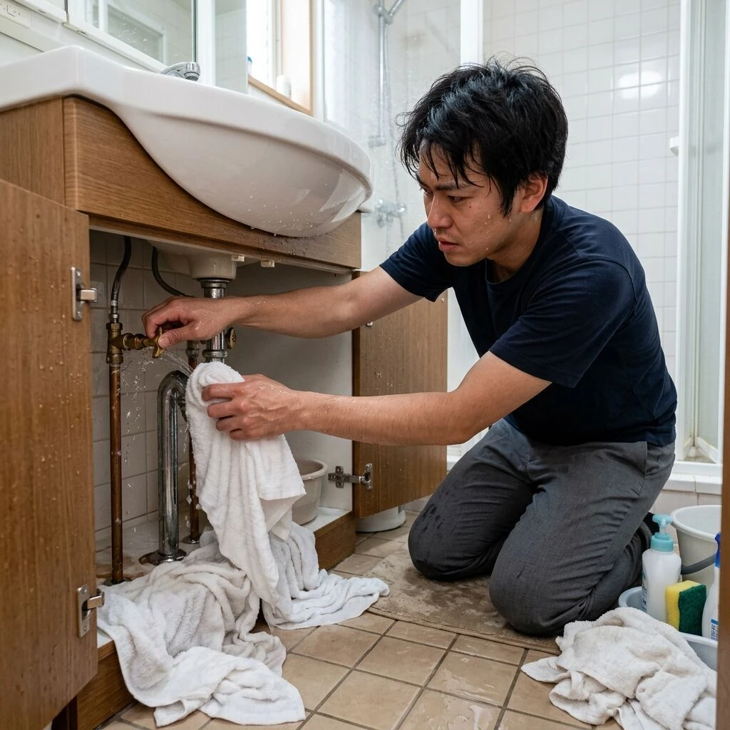 緊急時の応急処置ガイド