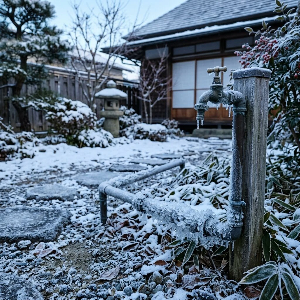家でできる簡単な修理方法