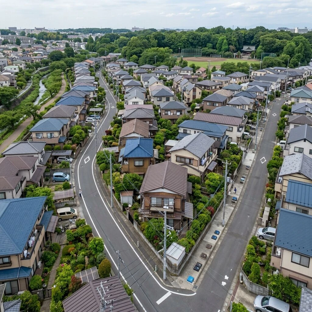 地域特有の水道事情