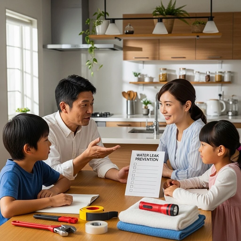 情報を生かした対策のすすめ
