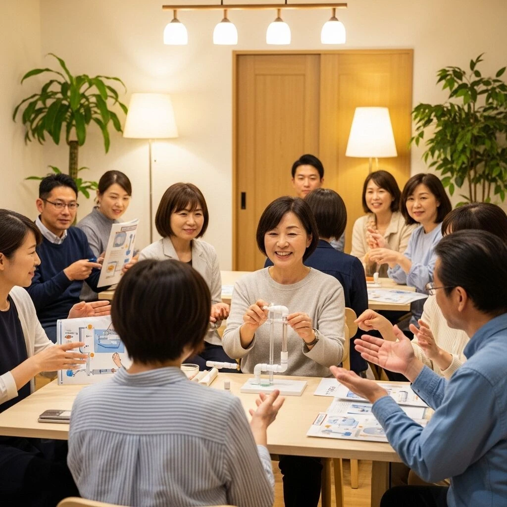 ブログ