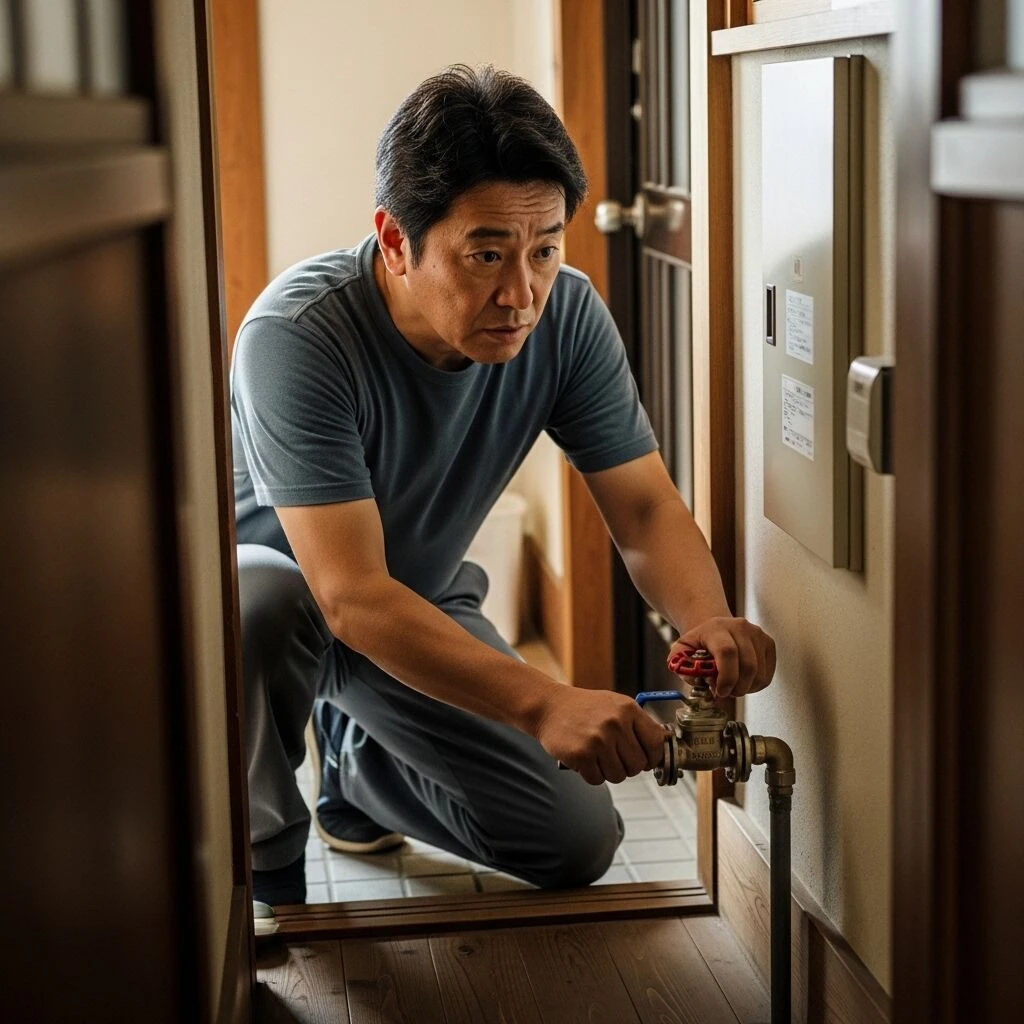 トラブル時の初動対応を学ぶ