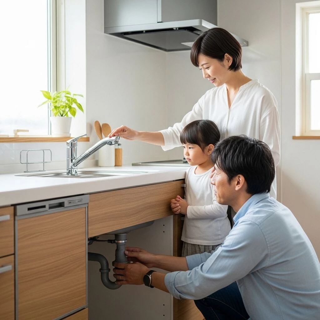 日常的に気をつけたいポイント