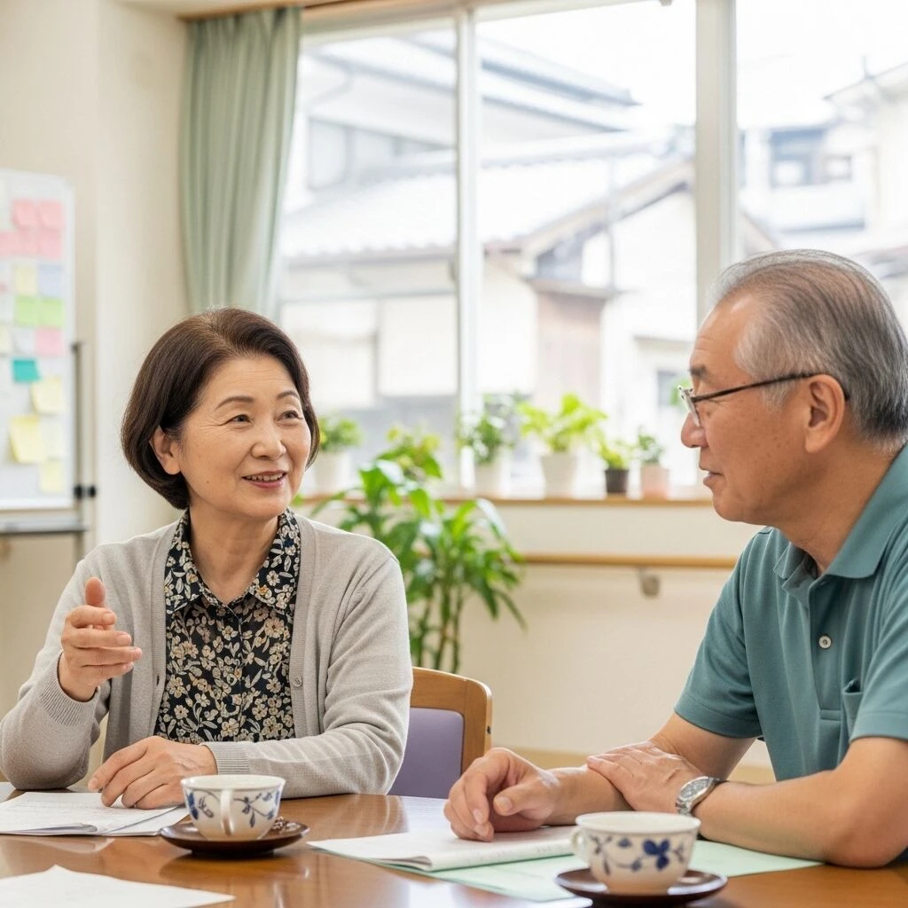 皆さんの体験談を募集