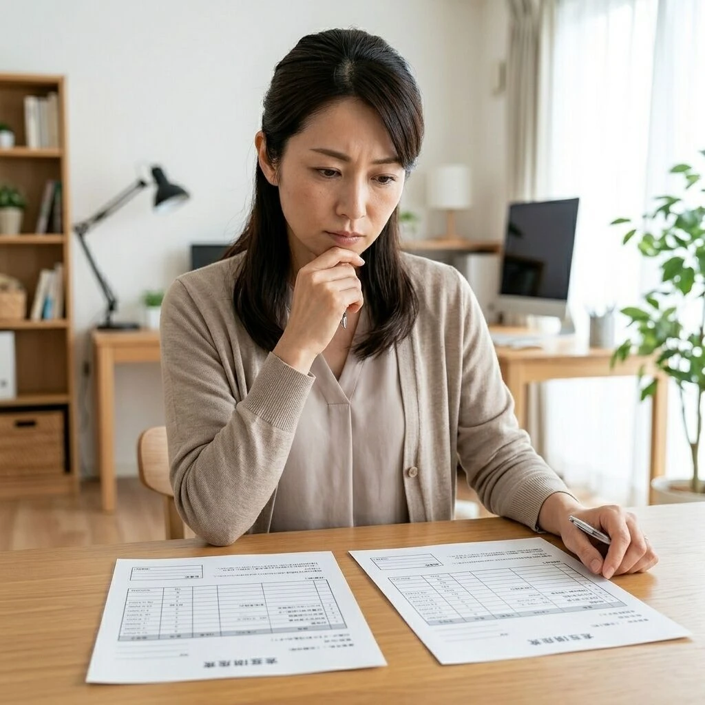 お得に済ませるコツ
