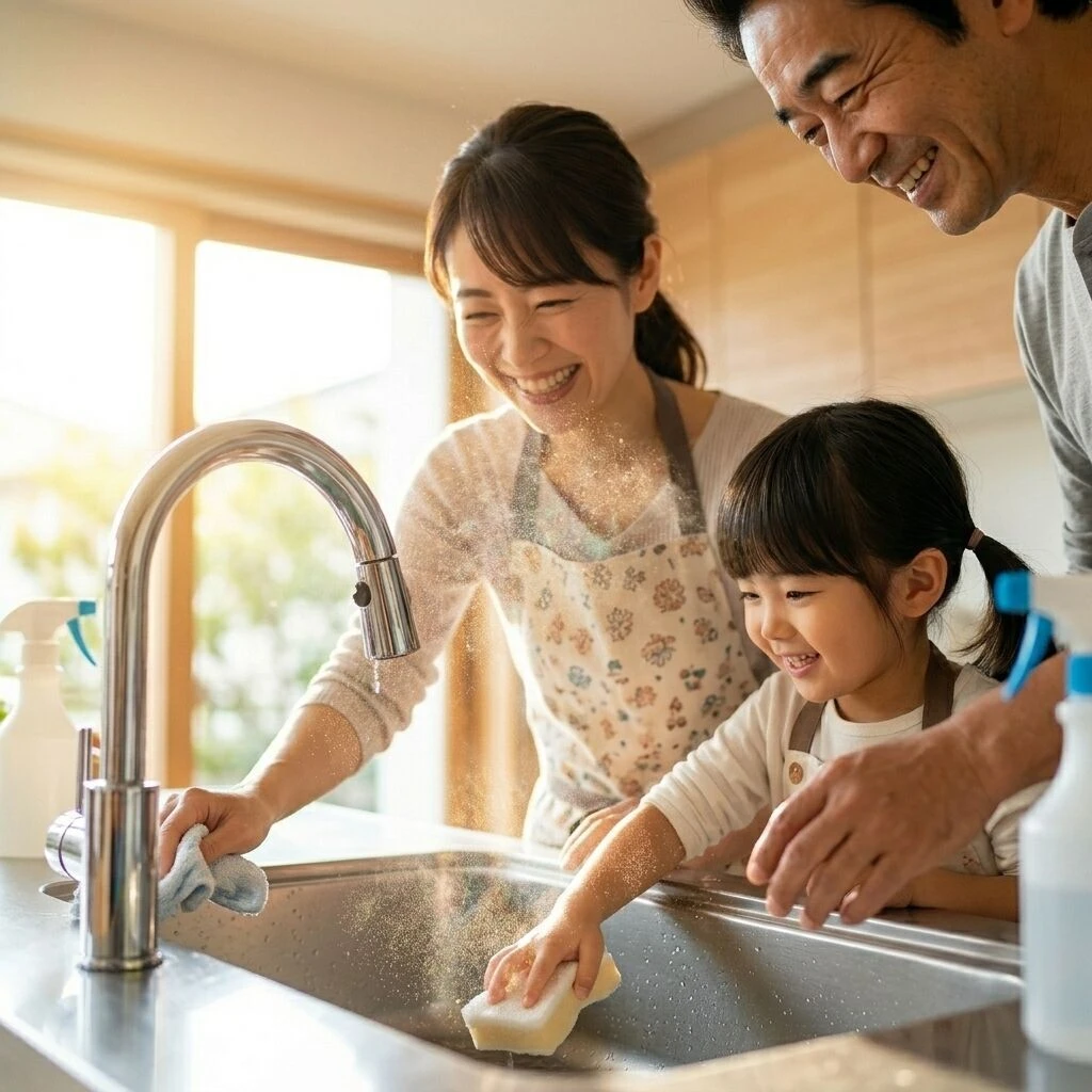 予防策を生活に取り入れる