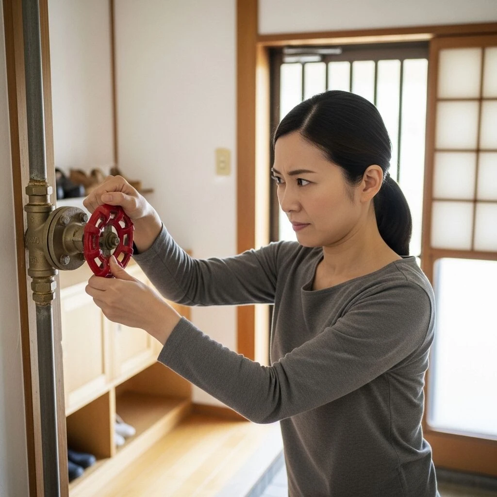 トラブル発生時の一時的な対処法を学ぶ