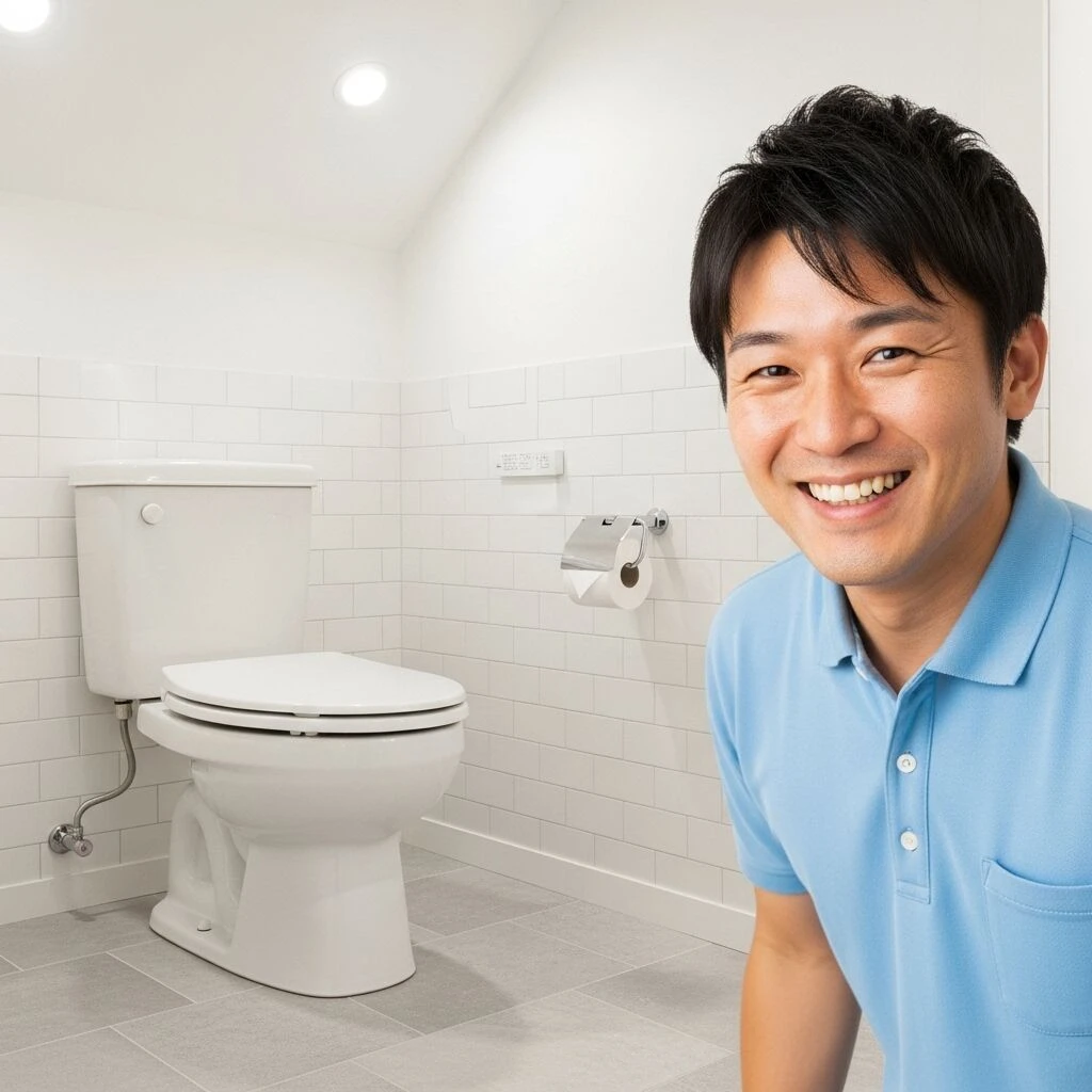 Bさんの修理後の満足度とアドバイス