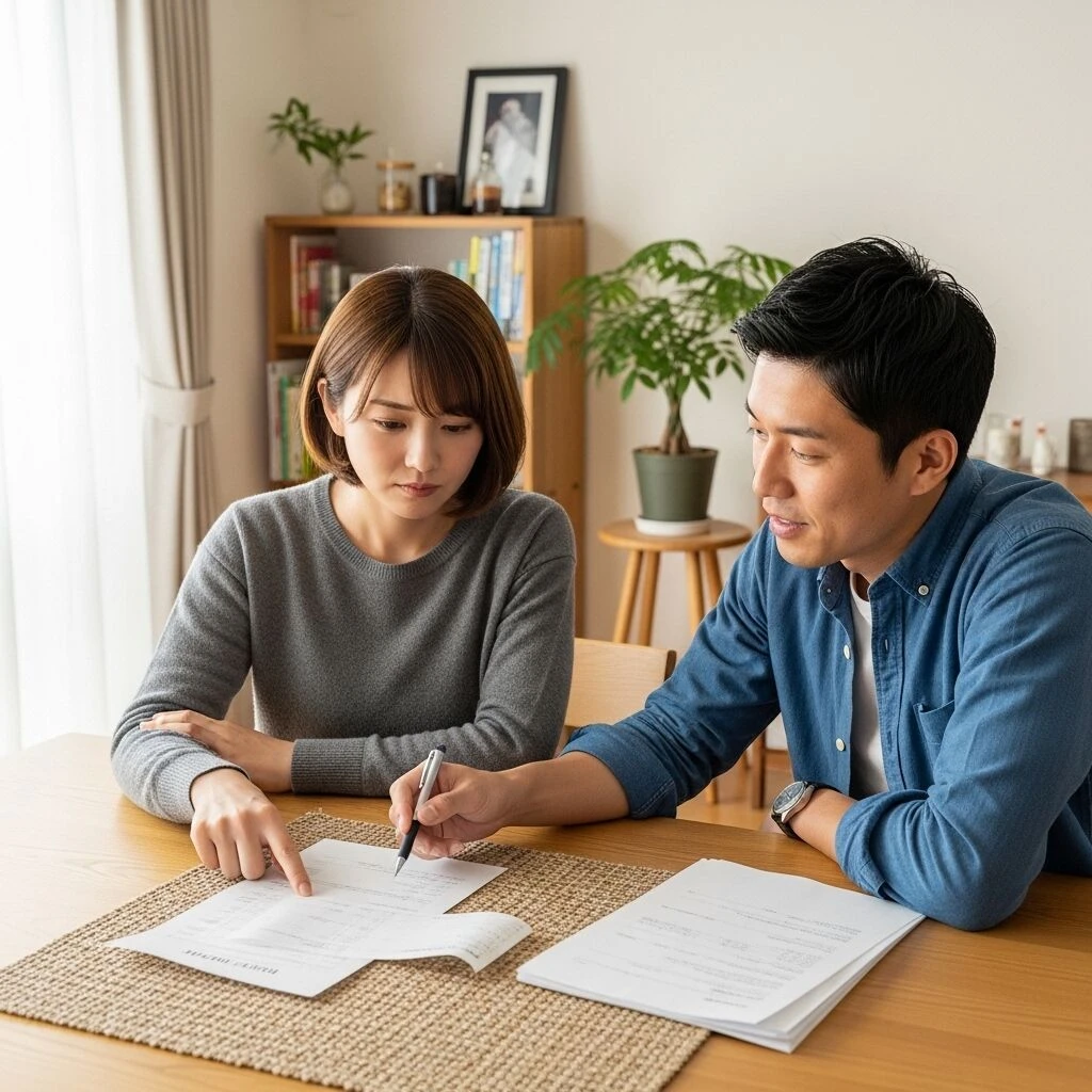 修理費用の相場を理解して準備する