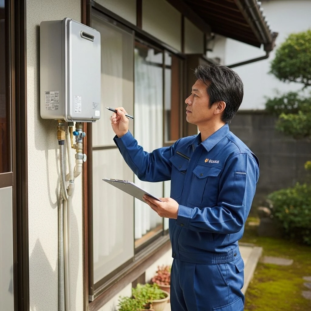 定期的なメンテナンスの重要性