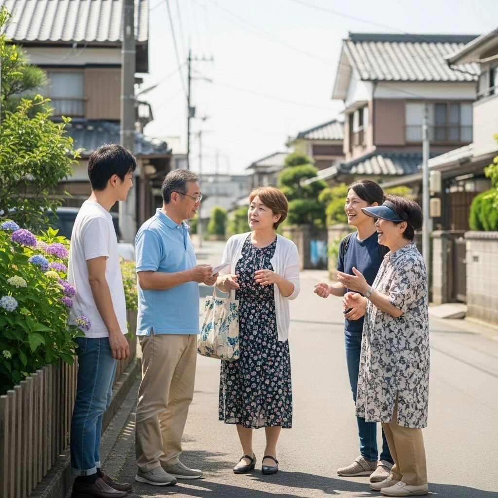 コミュニティでの情報共有と改善