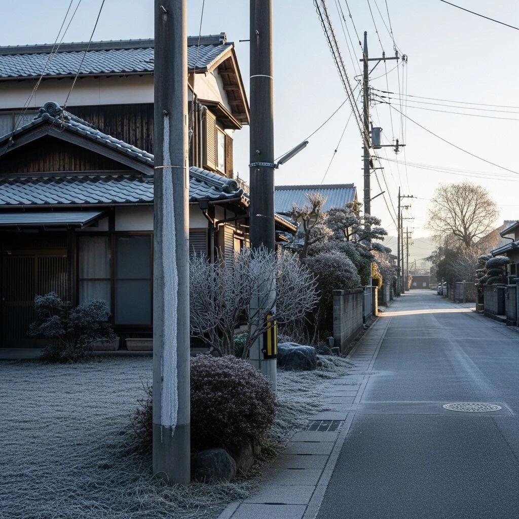 羽曳野市特有のトラブルの原因とは？
