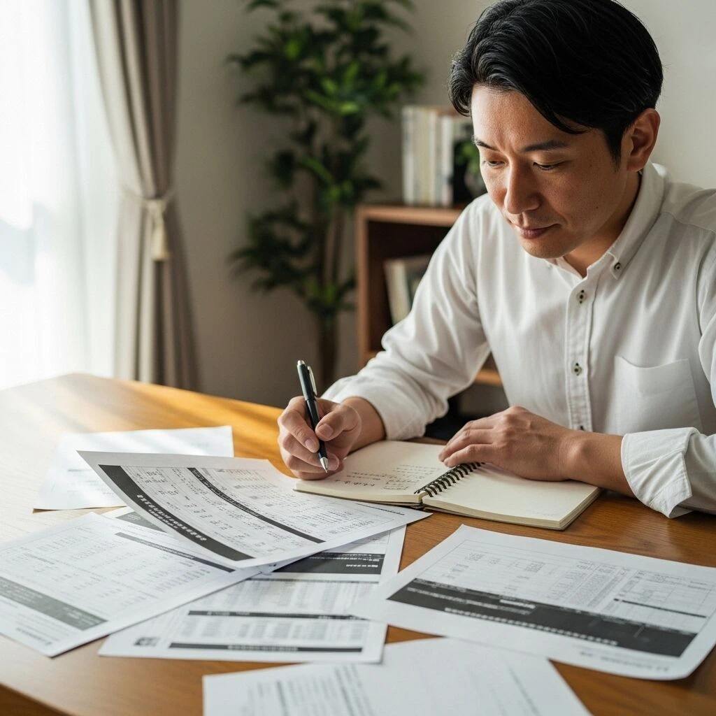 信頼できる業者選びのコツ