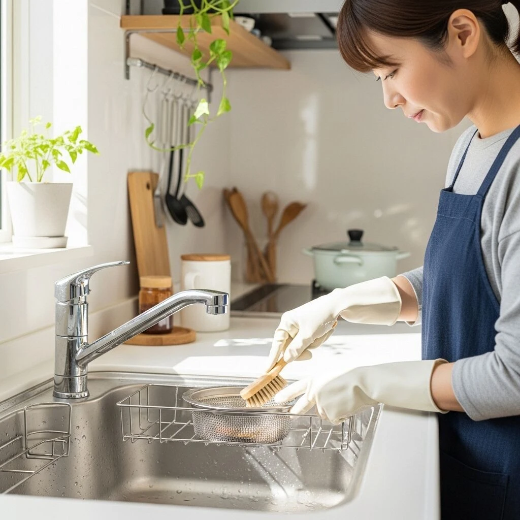 日常的に心がけるべき使用法
