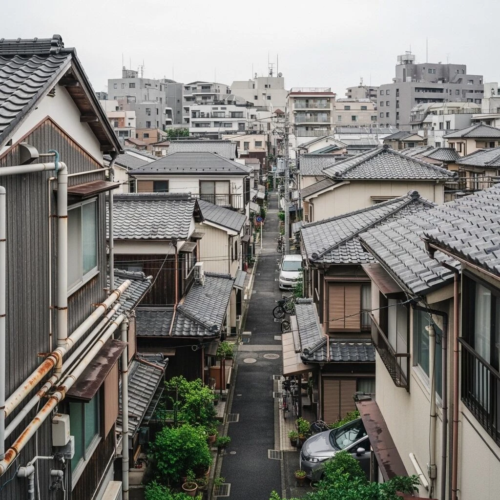 枚方市における特有の注意点