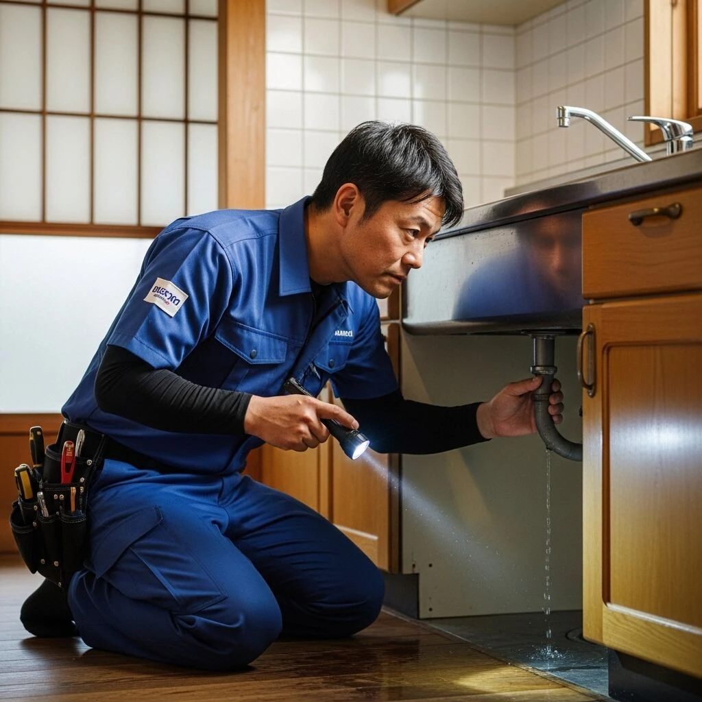 プロに頼むべきケースとは？