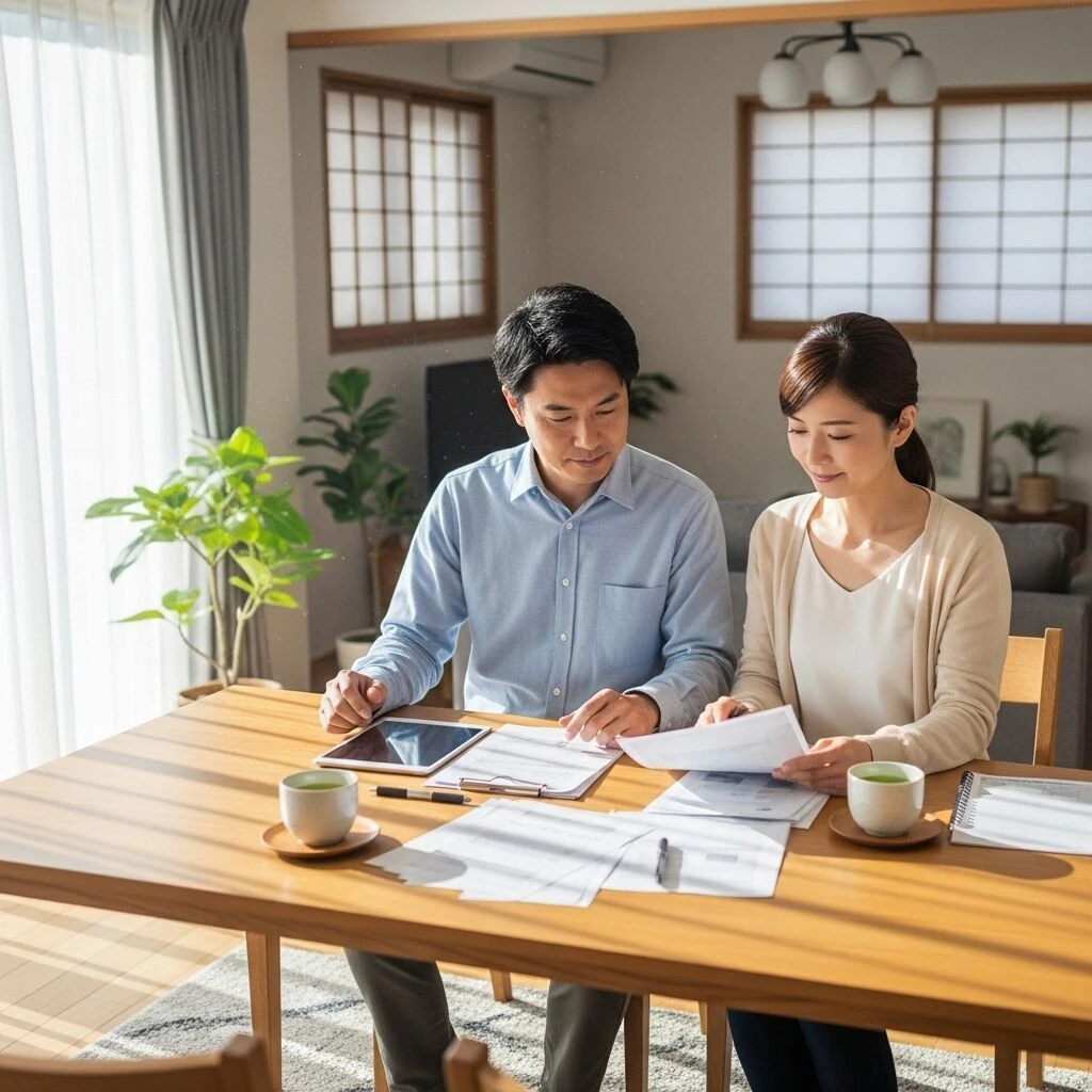 予想外のトラブルにも費用対策を！