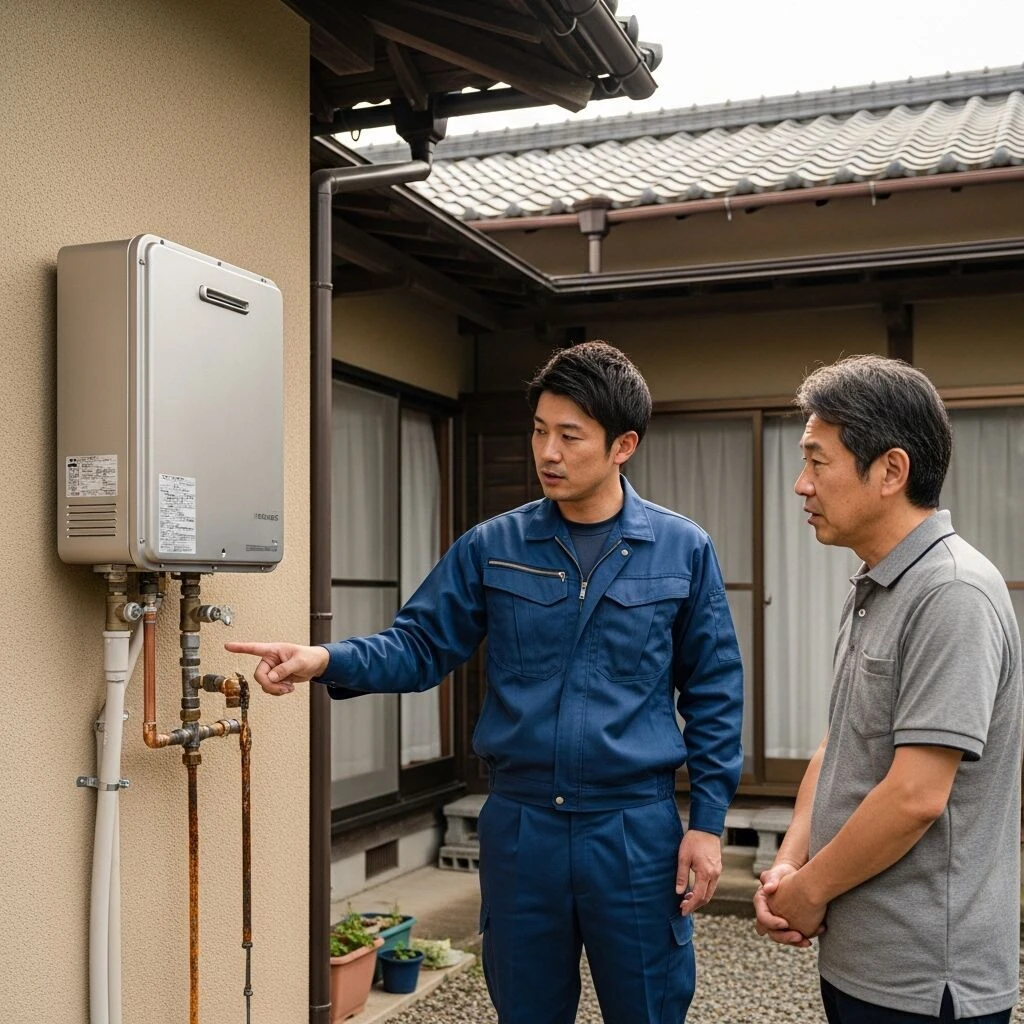 トラブル事例から学ぶ教訓