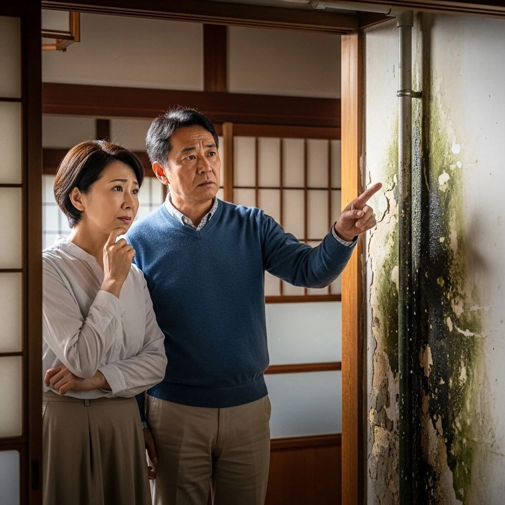 失敗から学ぶ、正しい対策法
