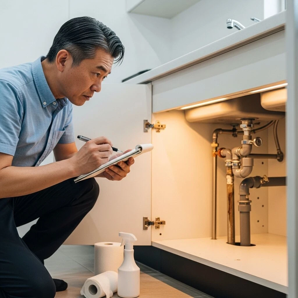 応急処置の後にすべきこと