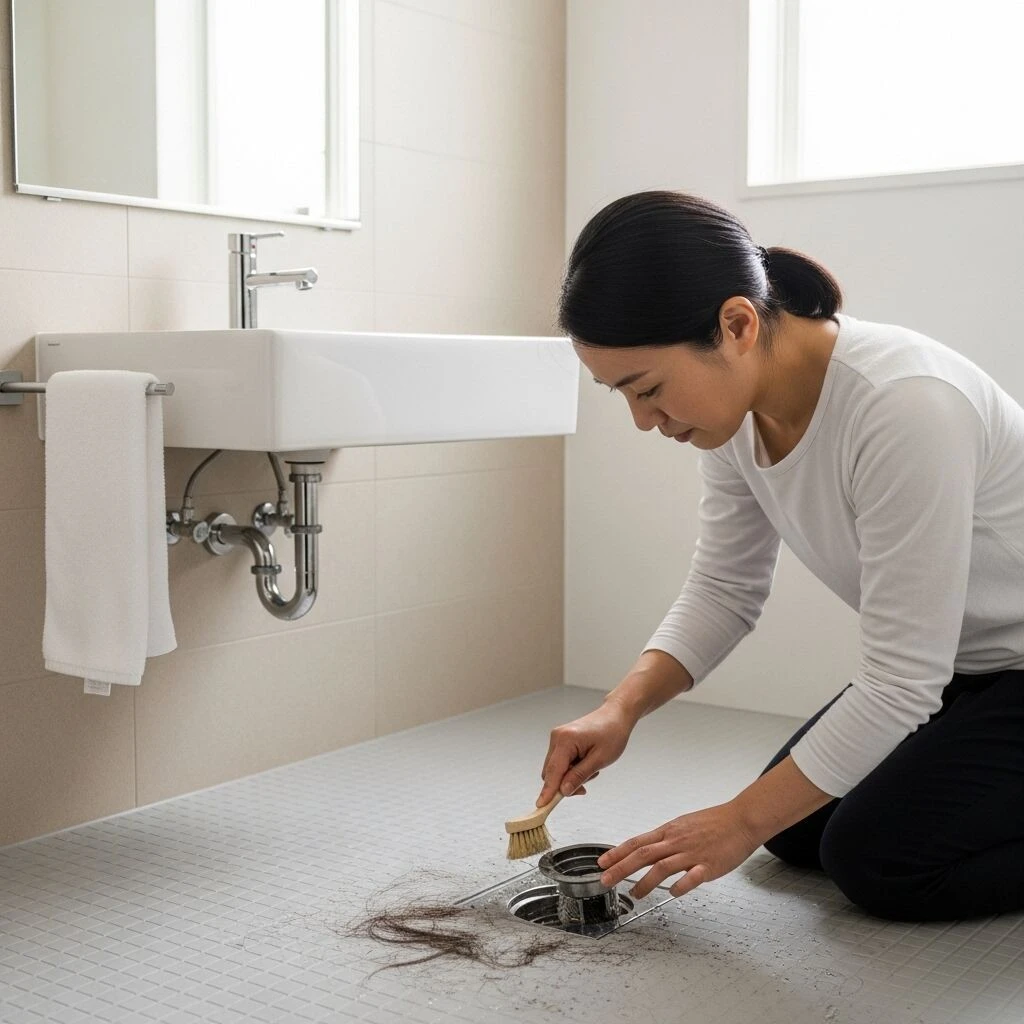 取り組みやすい予防策一覧