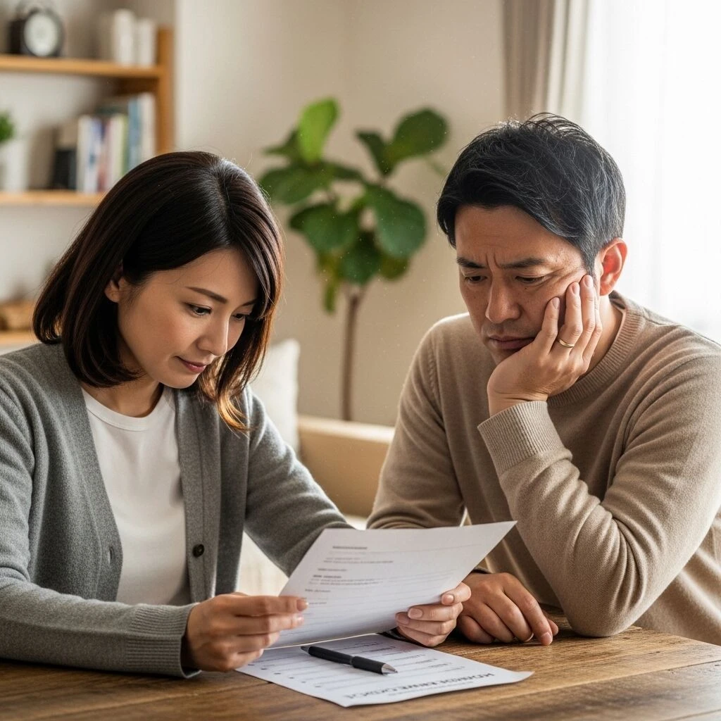 対策の見直しと改善