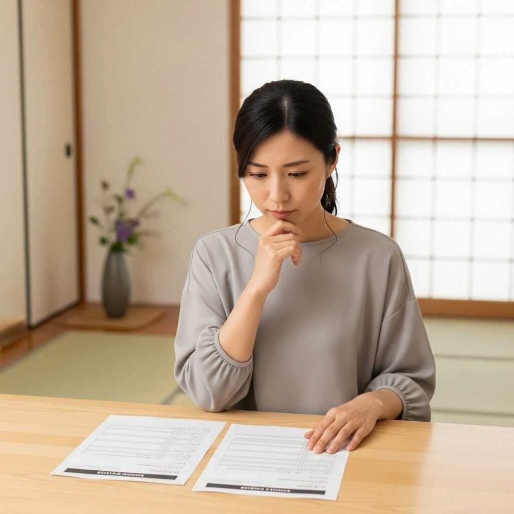 料金だけで決めない！賢い選択のためのヒント