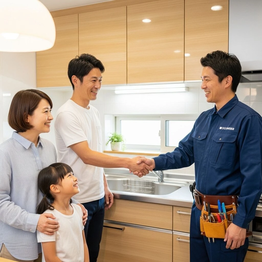 お客様の声から学ぶ！選んで良かったという安心感