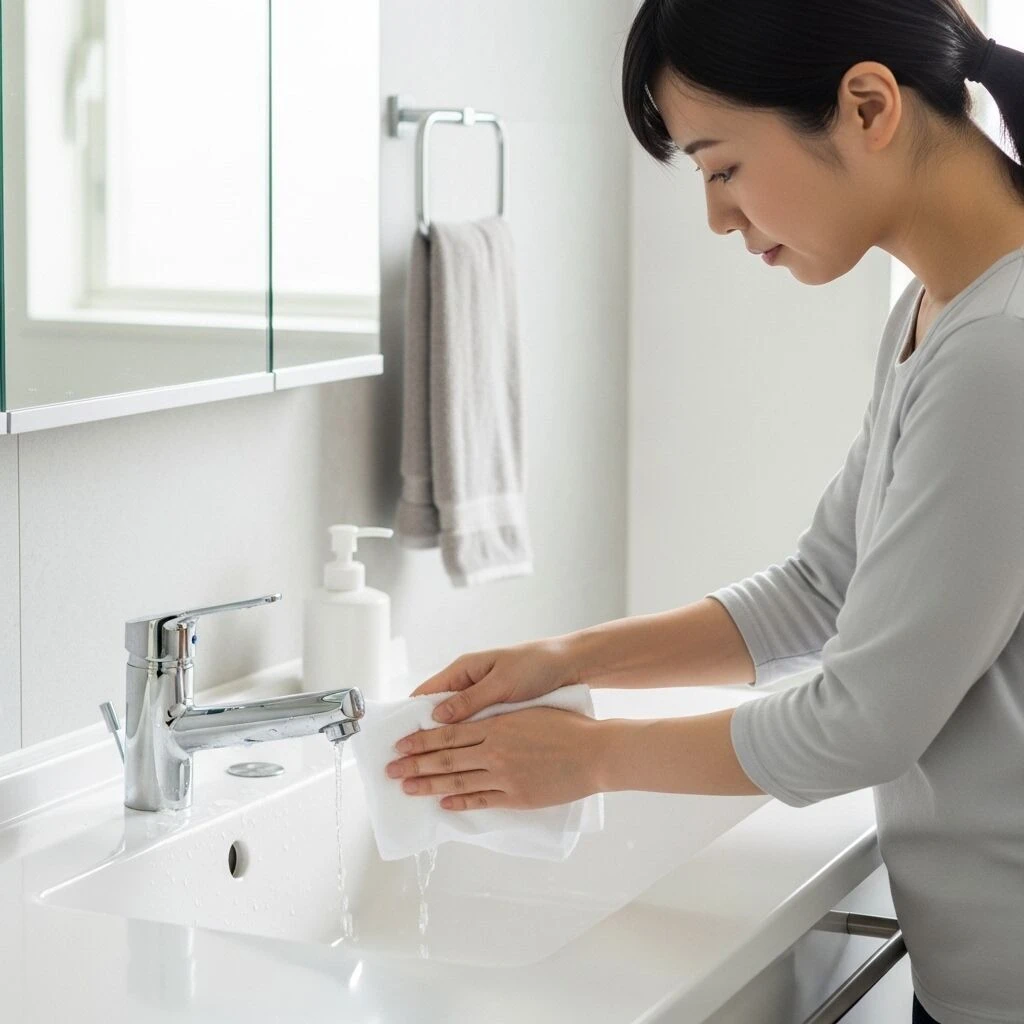 日常生活で心がけたいこと