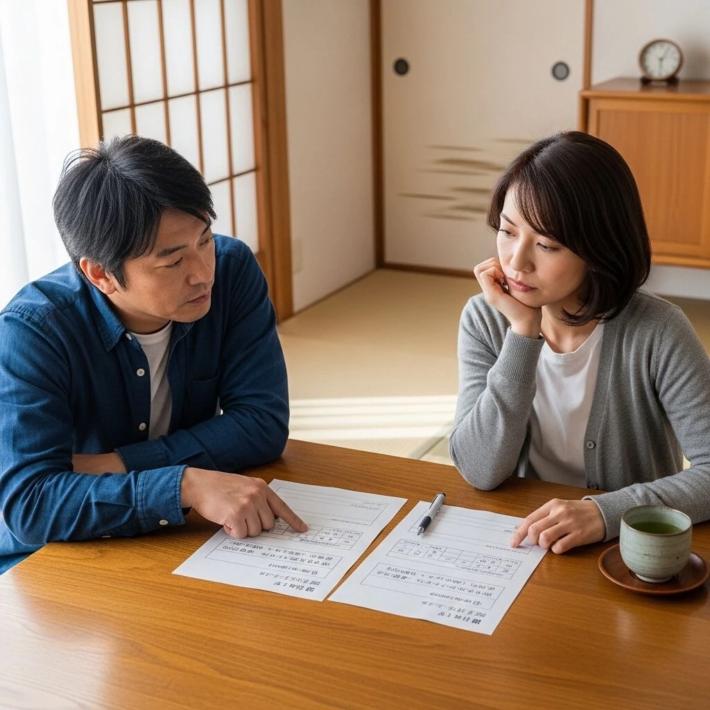 出費を最小限に抑える見積もりの重要性
