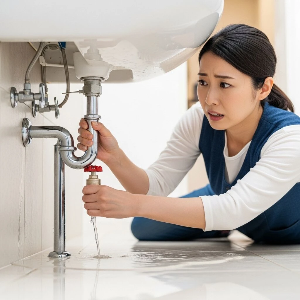 即座に試せる応急処置
